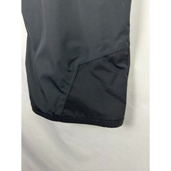 The North Face Hyvent  Pants Mens Medium CHarcoal Ski Snowboard Waterproof - Picture 11 of 16